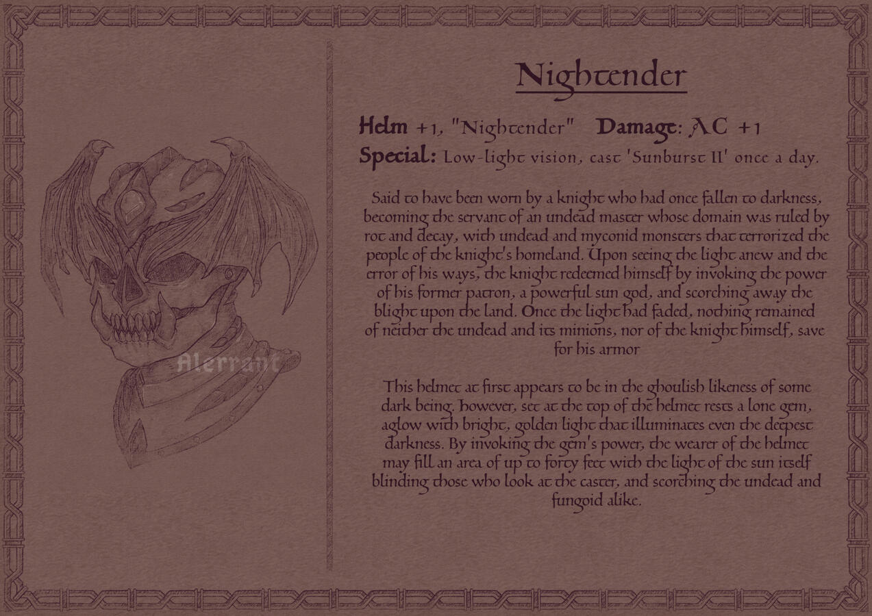 Commissioned & Written by DJackpoint